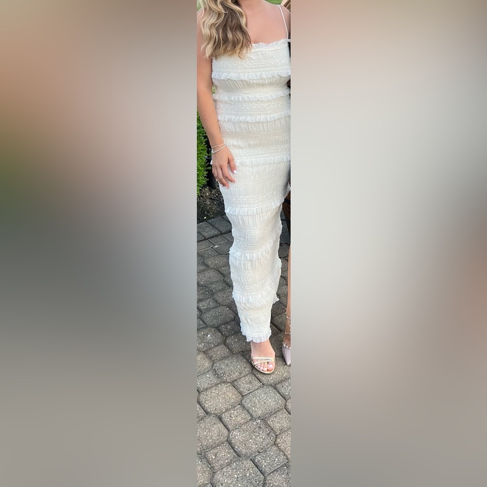 House of CB dress